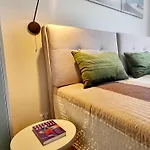 Gizyckie Lato Ii Appartement