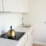 Gizyckie Lato Ii Appartement *