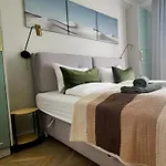 Appartement Gizyckie Lato Ii