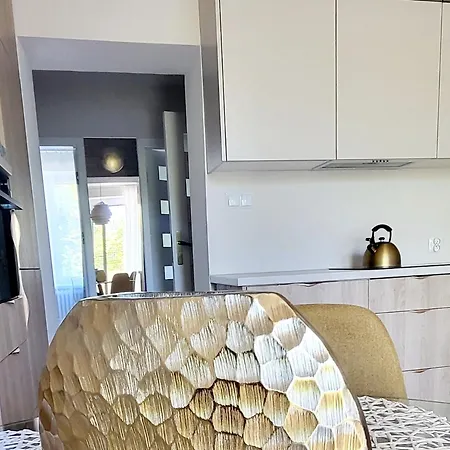 Apartmán Gizyckie Lato Ii