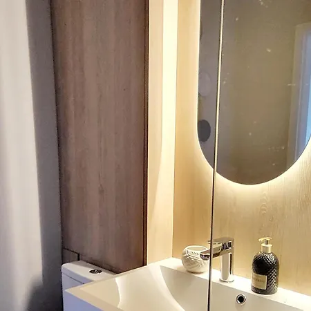 Gizyckie Lato Ii Apartmán Giżycko