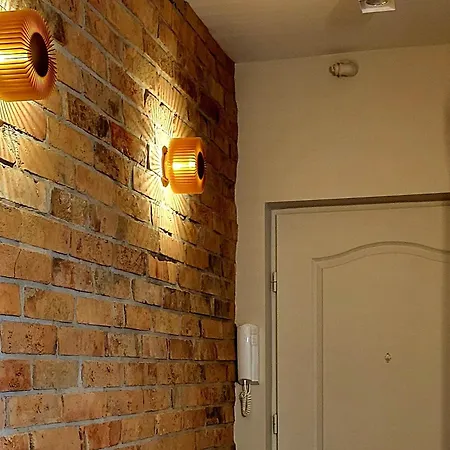 Gizyckie Lato Ii Appartement Giżycko