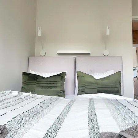 Gizyckie Lato Ii Apartmán *