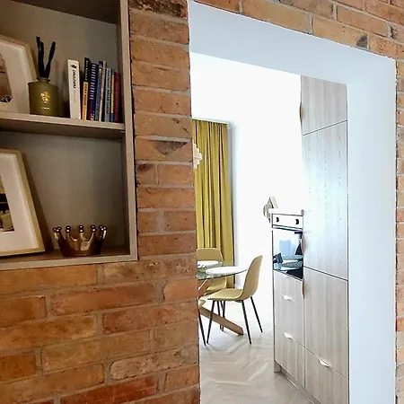 Gizyckie Lato Ii Appartement